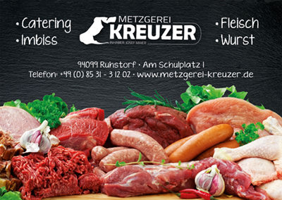 Kreuzer Metzger